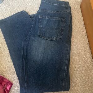 Boys jeans